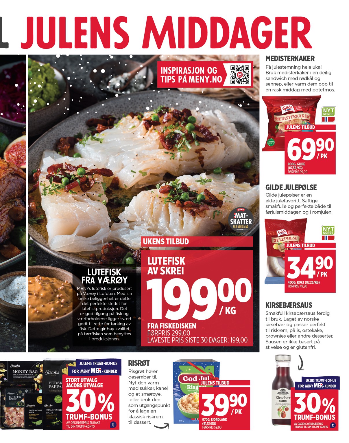 Meny tilbudsavis side 5