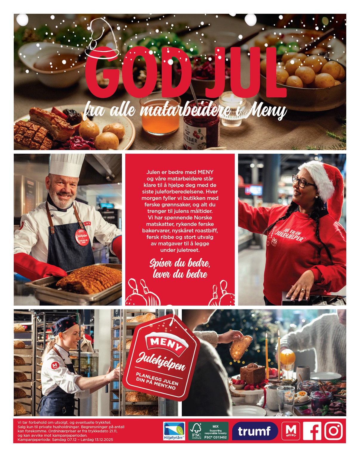 Meny tilbudsavis side 12