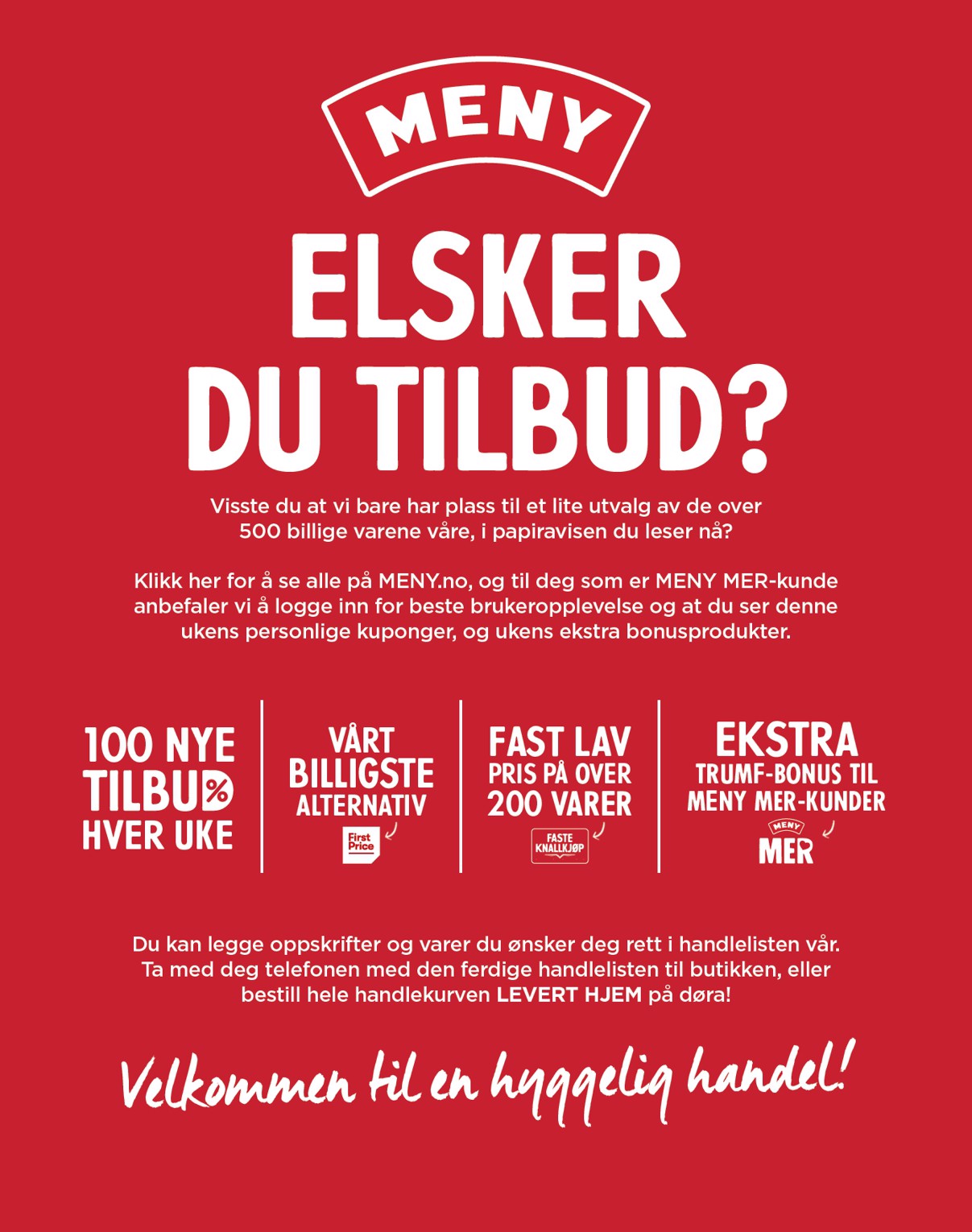 Meny tilbudsavis side 13