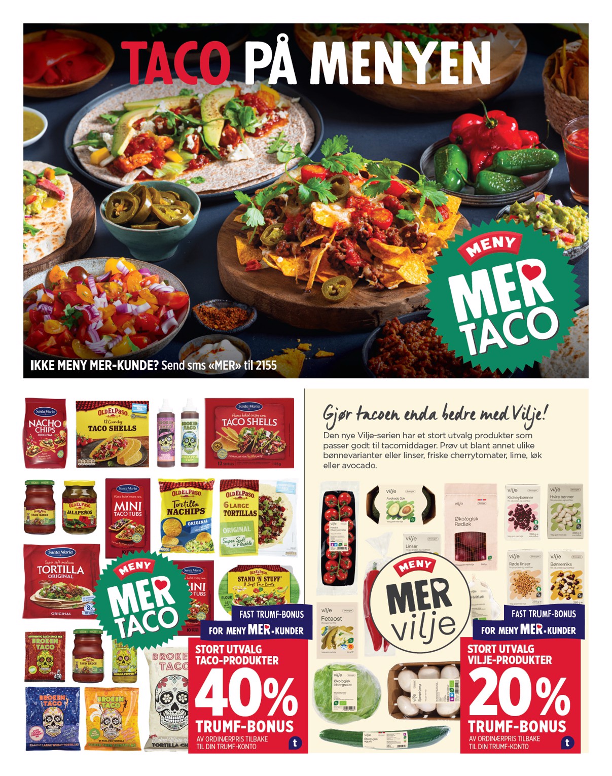 Meny tilbudsavis side 6