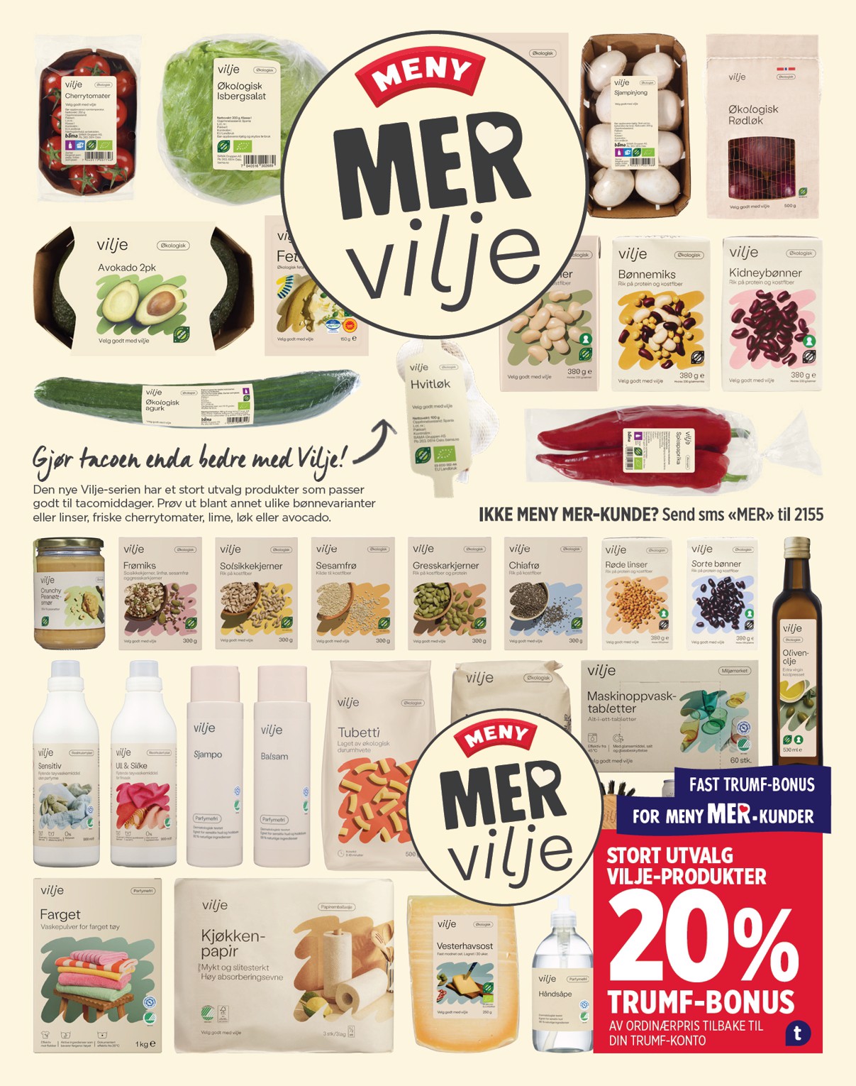 Meny tilbudsavis side 7