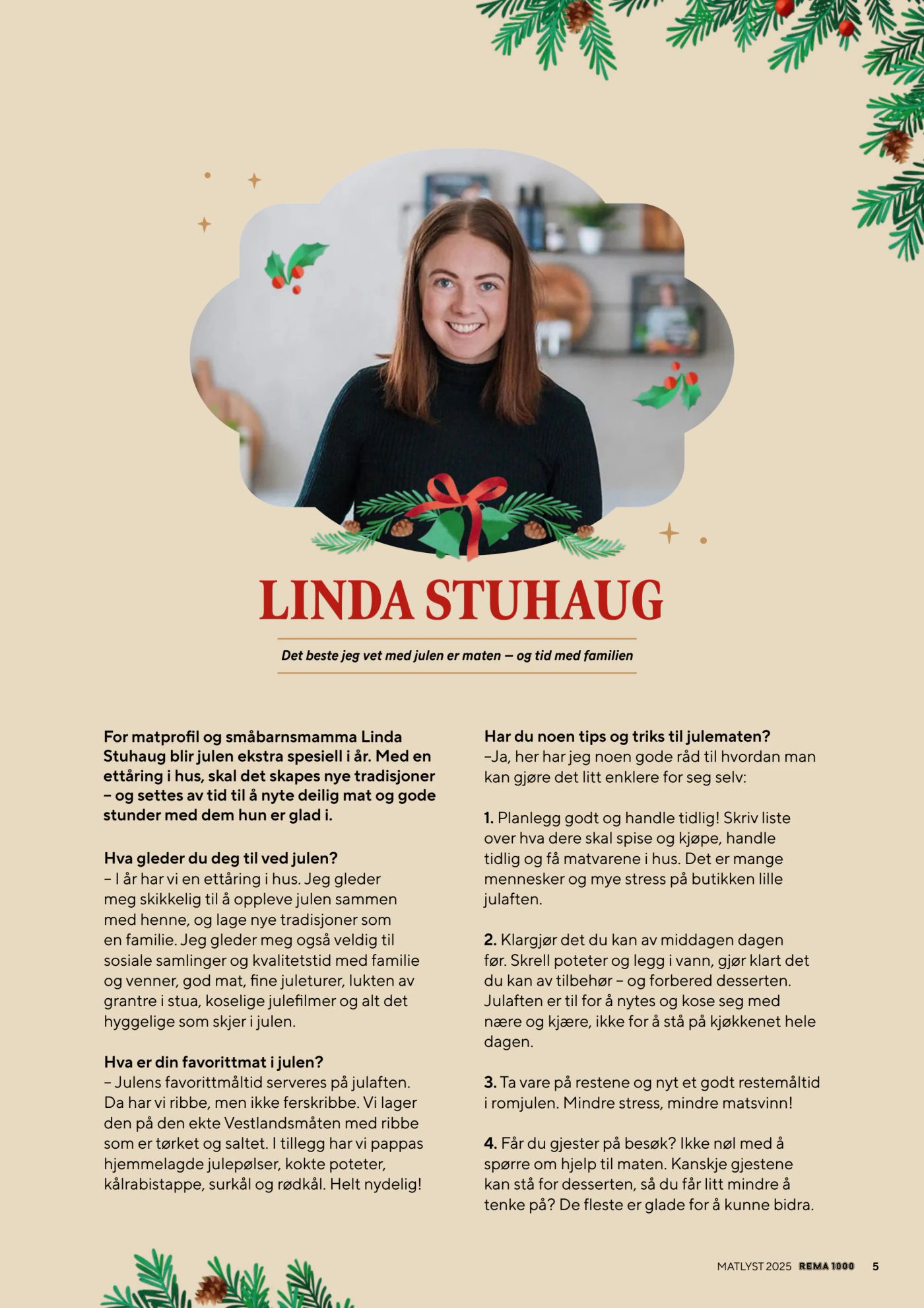 Rema 1000 tilbudsavis side 5