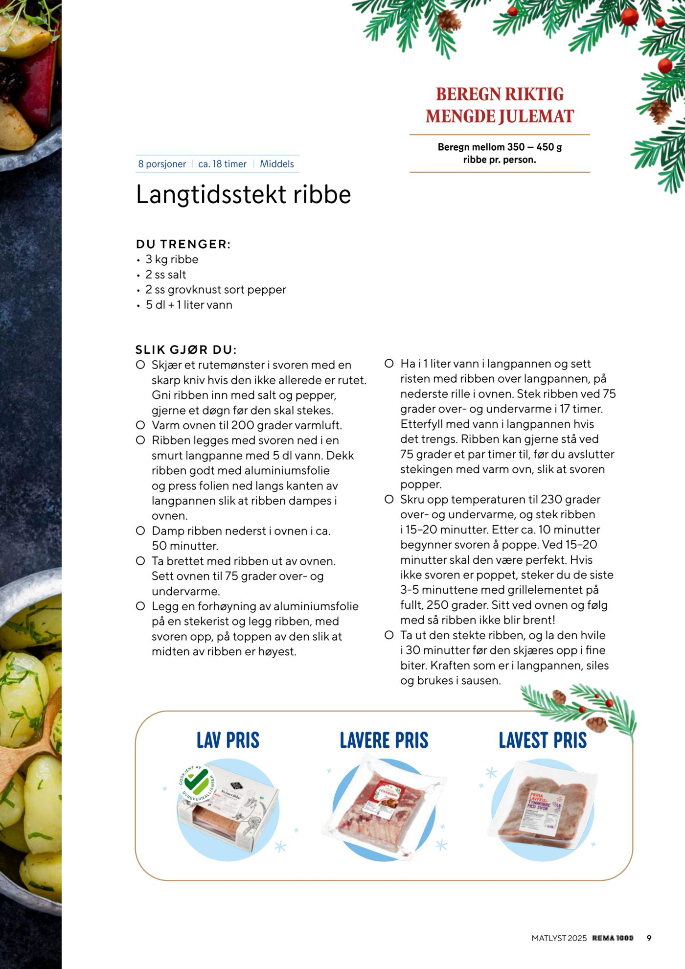 Rema 1000 tilbudsavis side 9