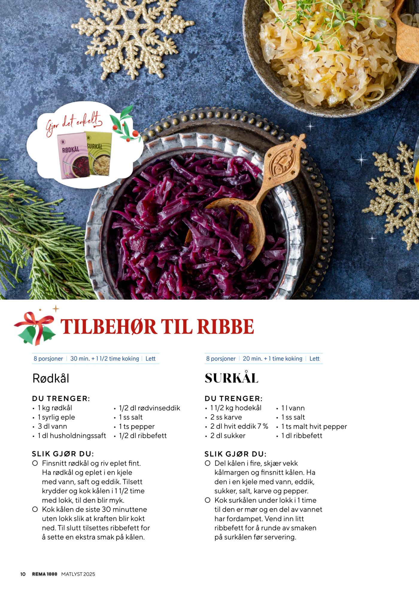 Rema 1000 tilbudsavis side 10