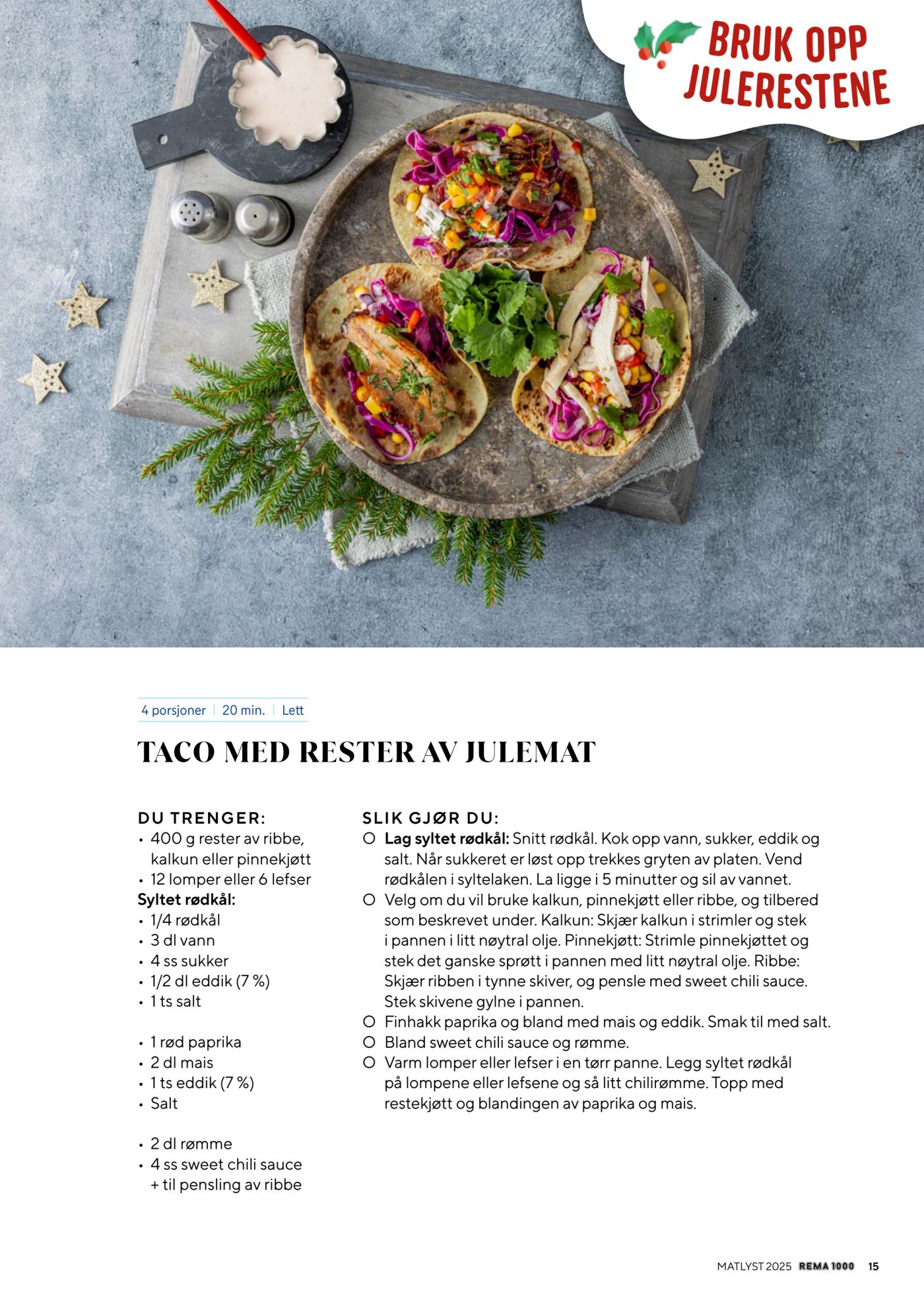 Rema 1000 tilbudsavis side 15