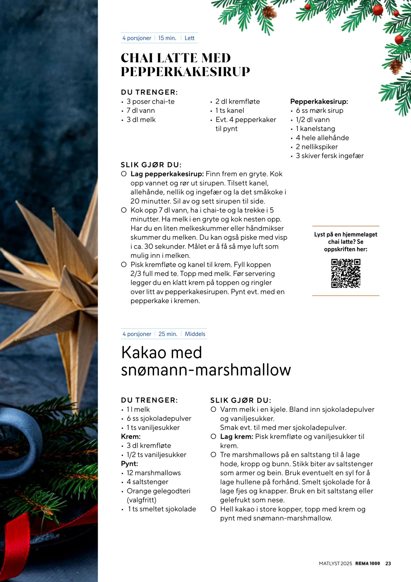 Rema 1000 tilbudsavis side 23