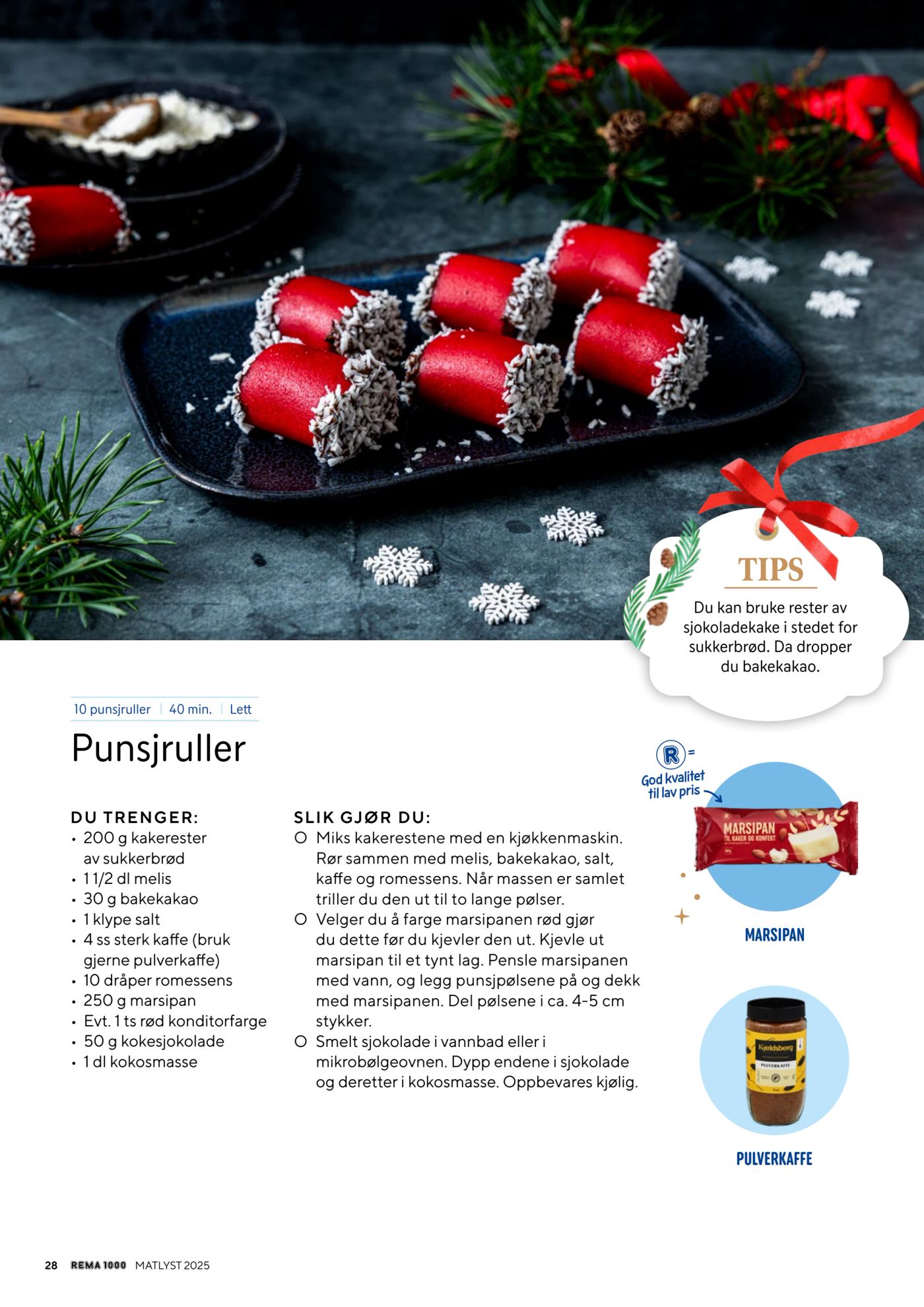 Rema 1000 tilbudsavis side 28