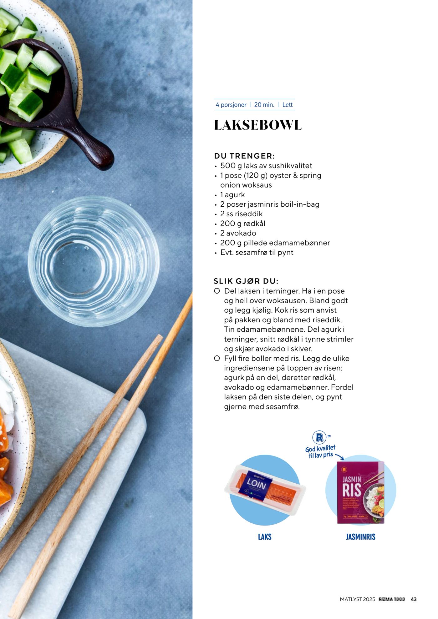 Rema 1000 tilbudsavis side 43