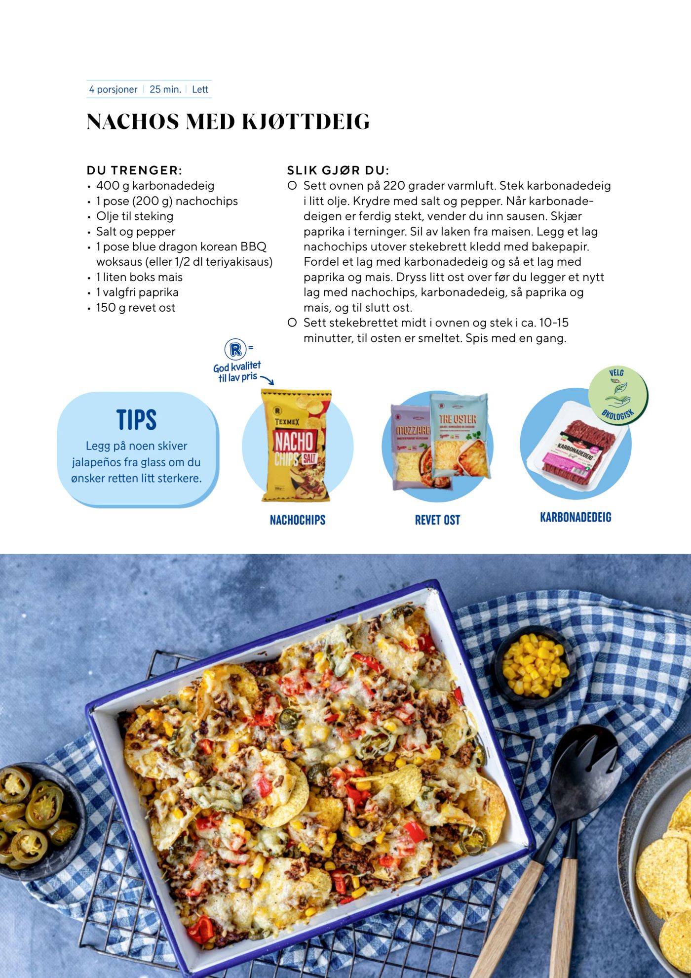 Rema 1000 tilbudsavis side 45