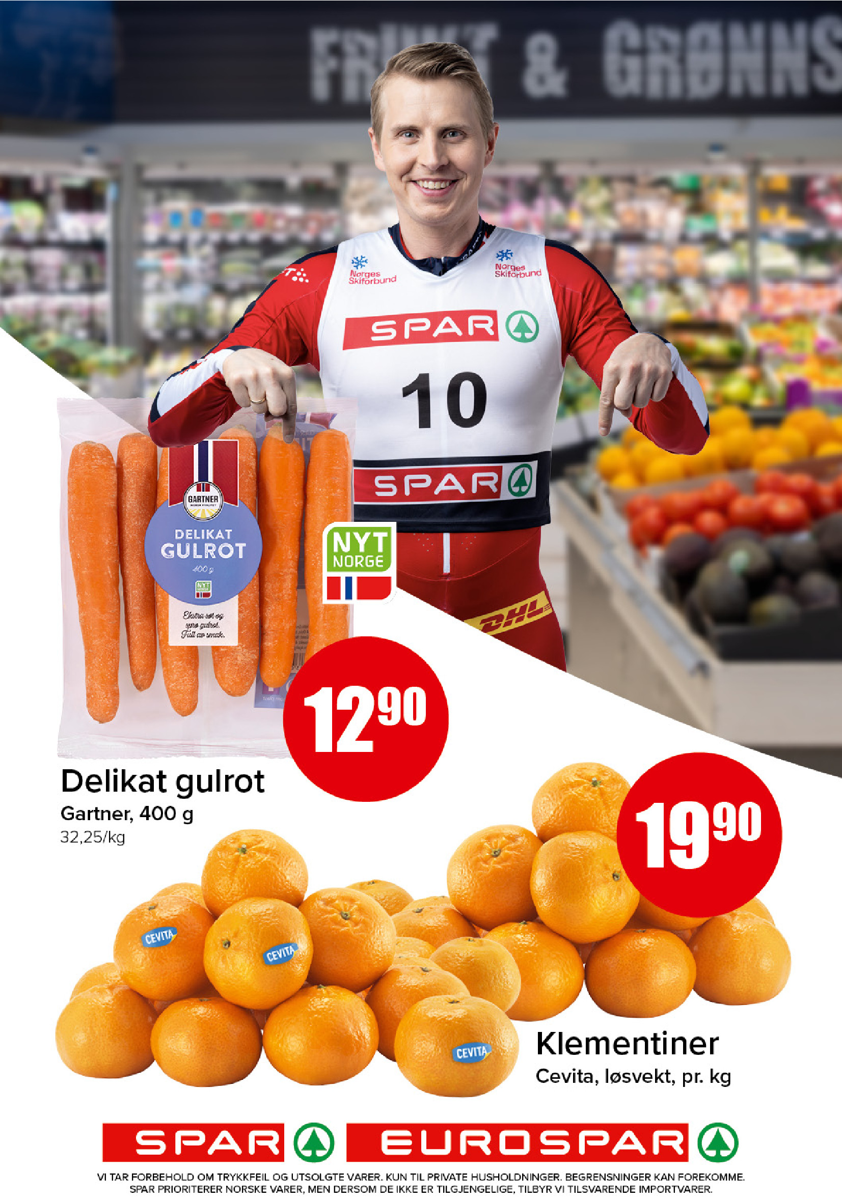 Spar tilbudsavis side 2