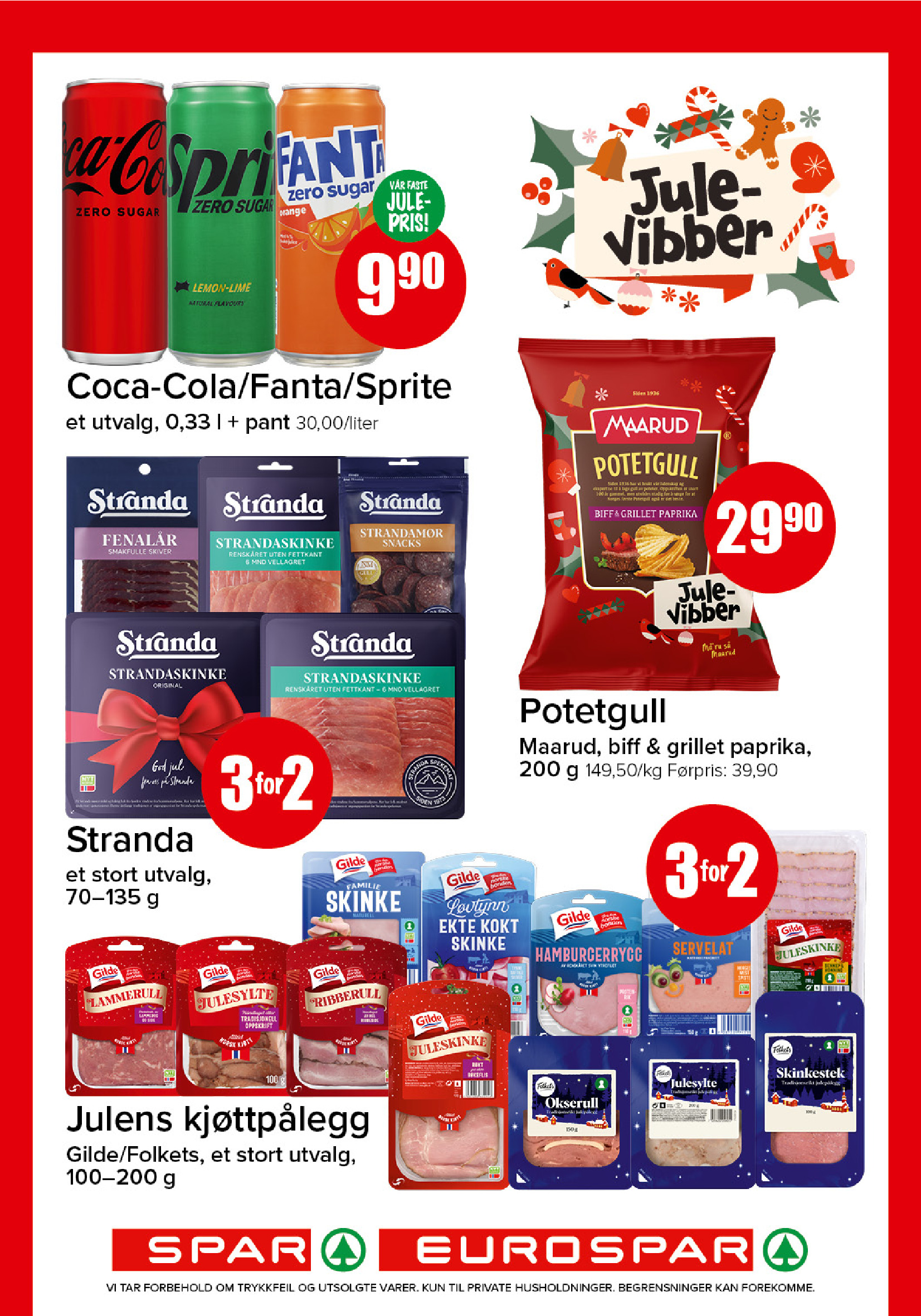 Spar tilbudsavis side 5