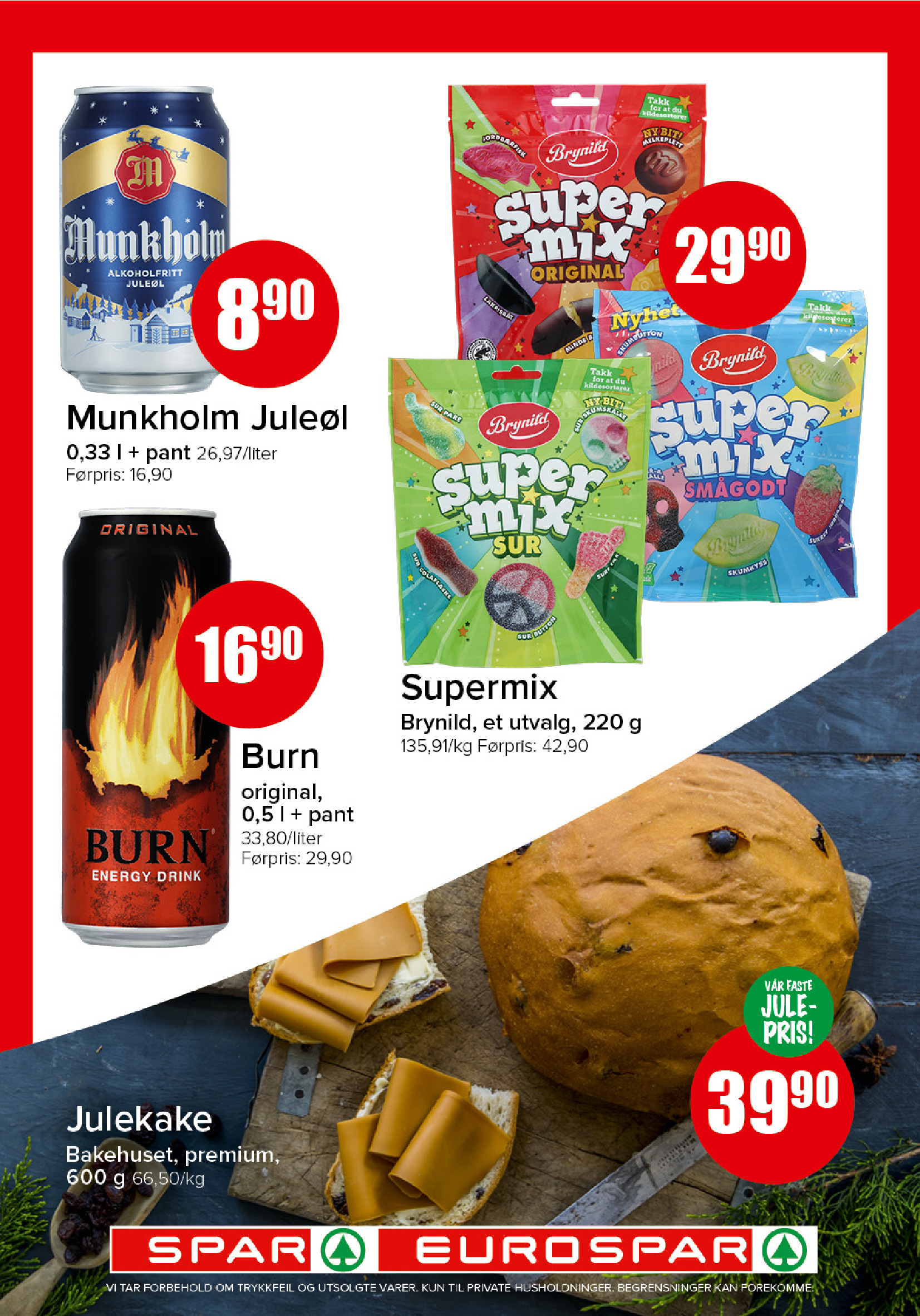 Spar tilbudsavis side 11