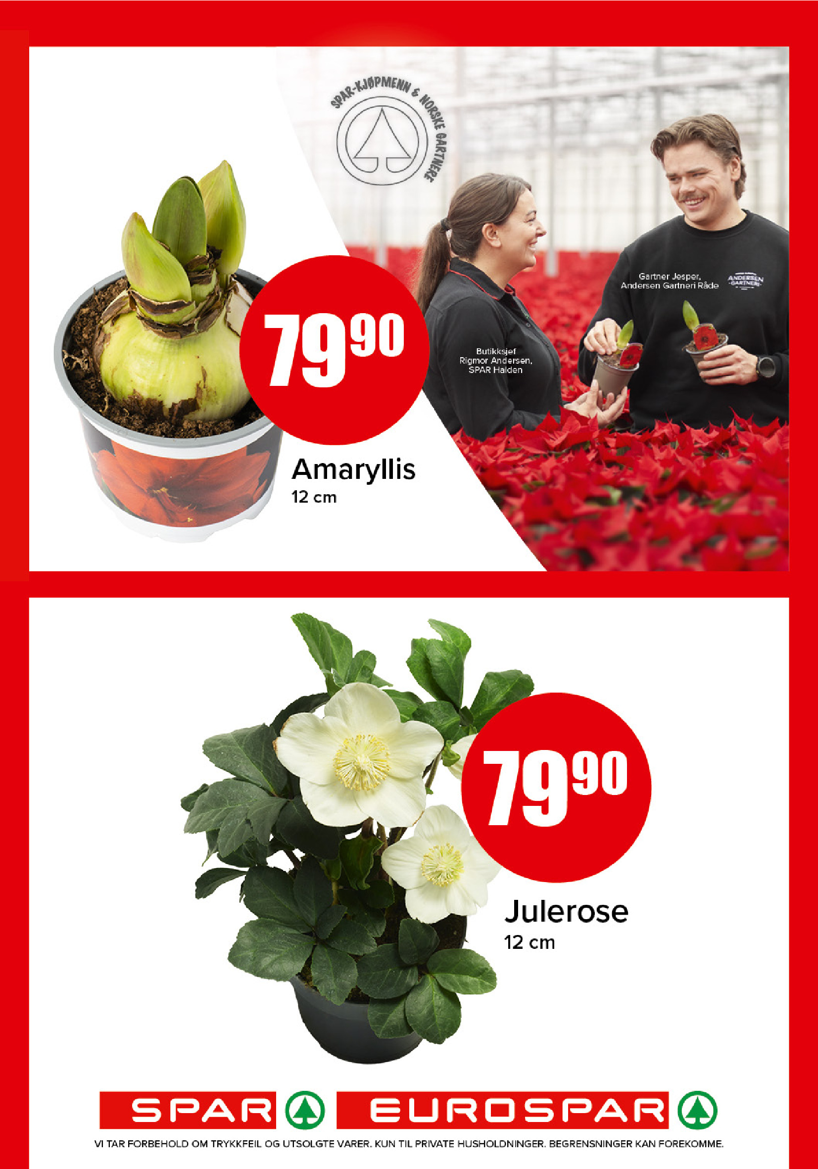 Spar tilbudsavis side 13