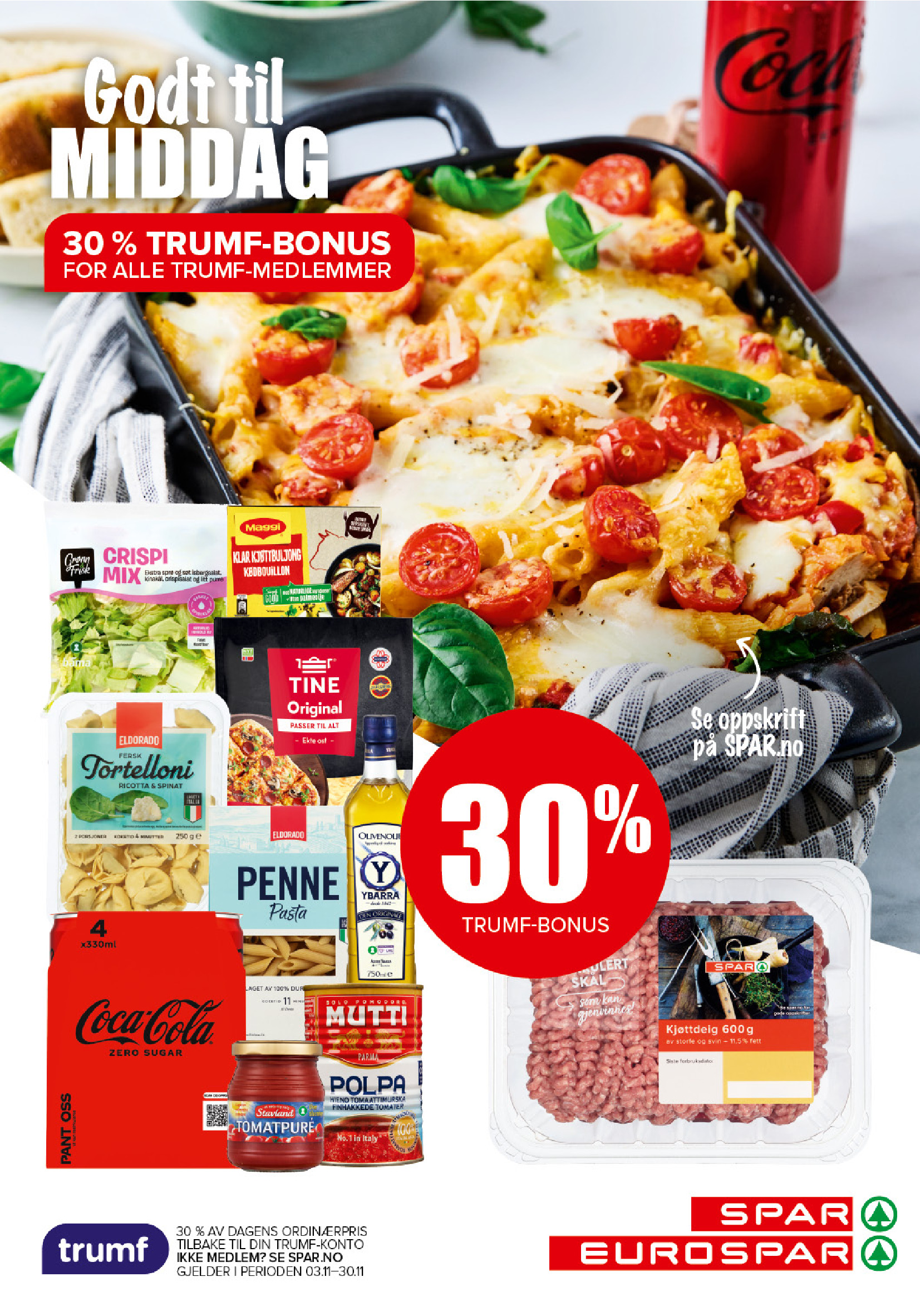 Spar tilbudsavis side 15