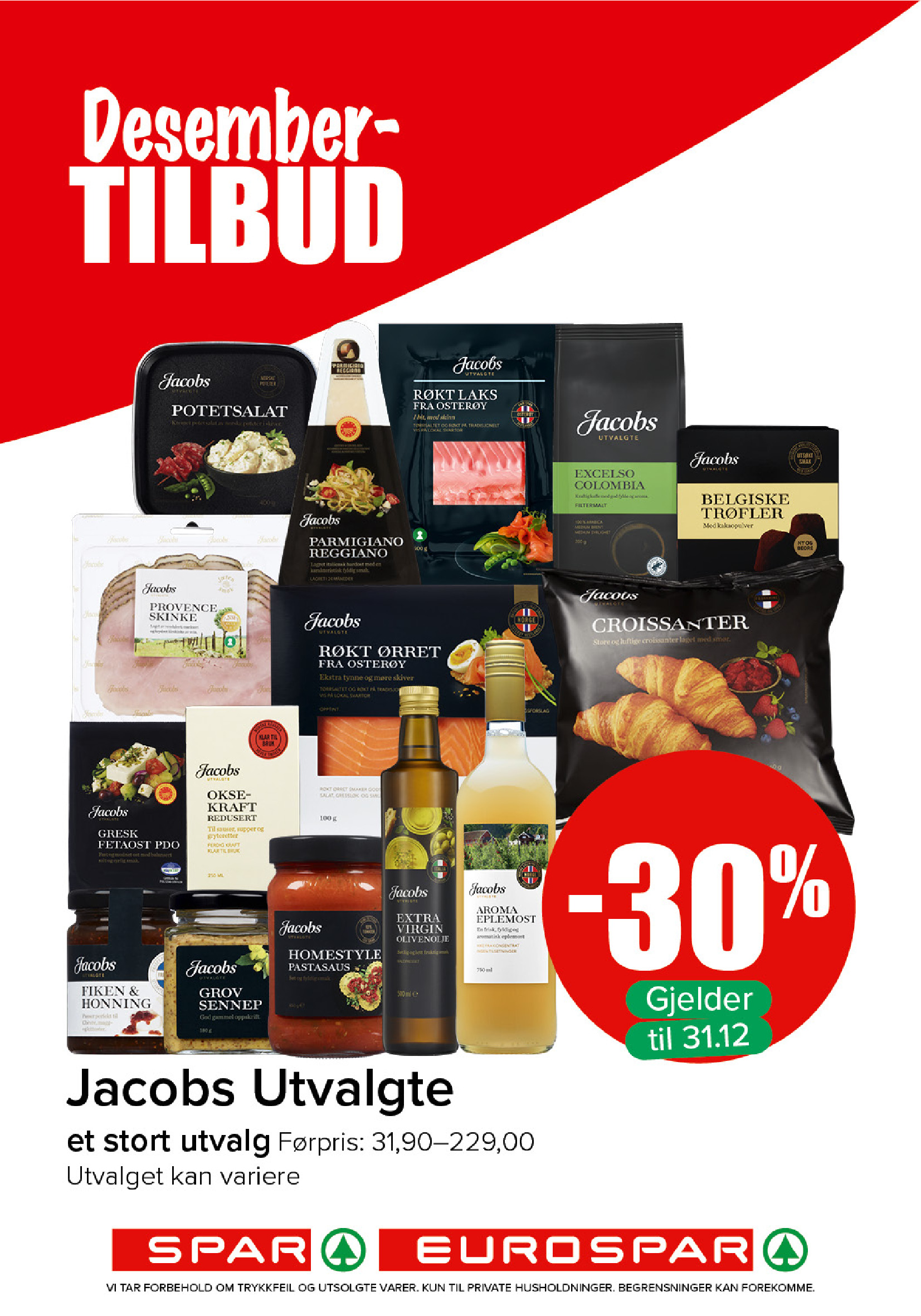 Spar tilbudsavis side 2