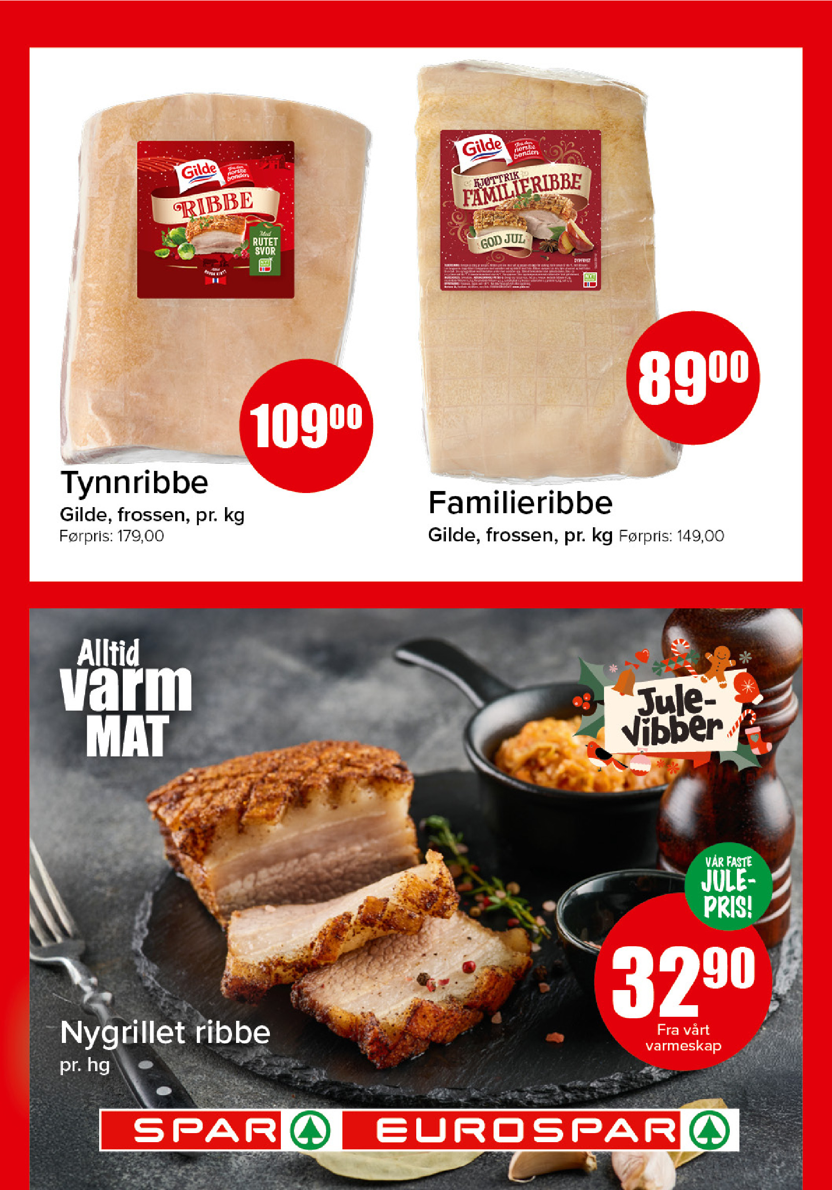 Spar tilbudsavis side 7