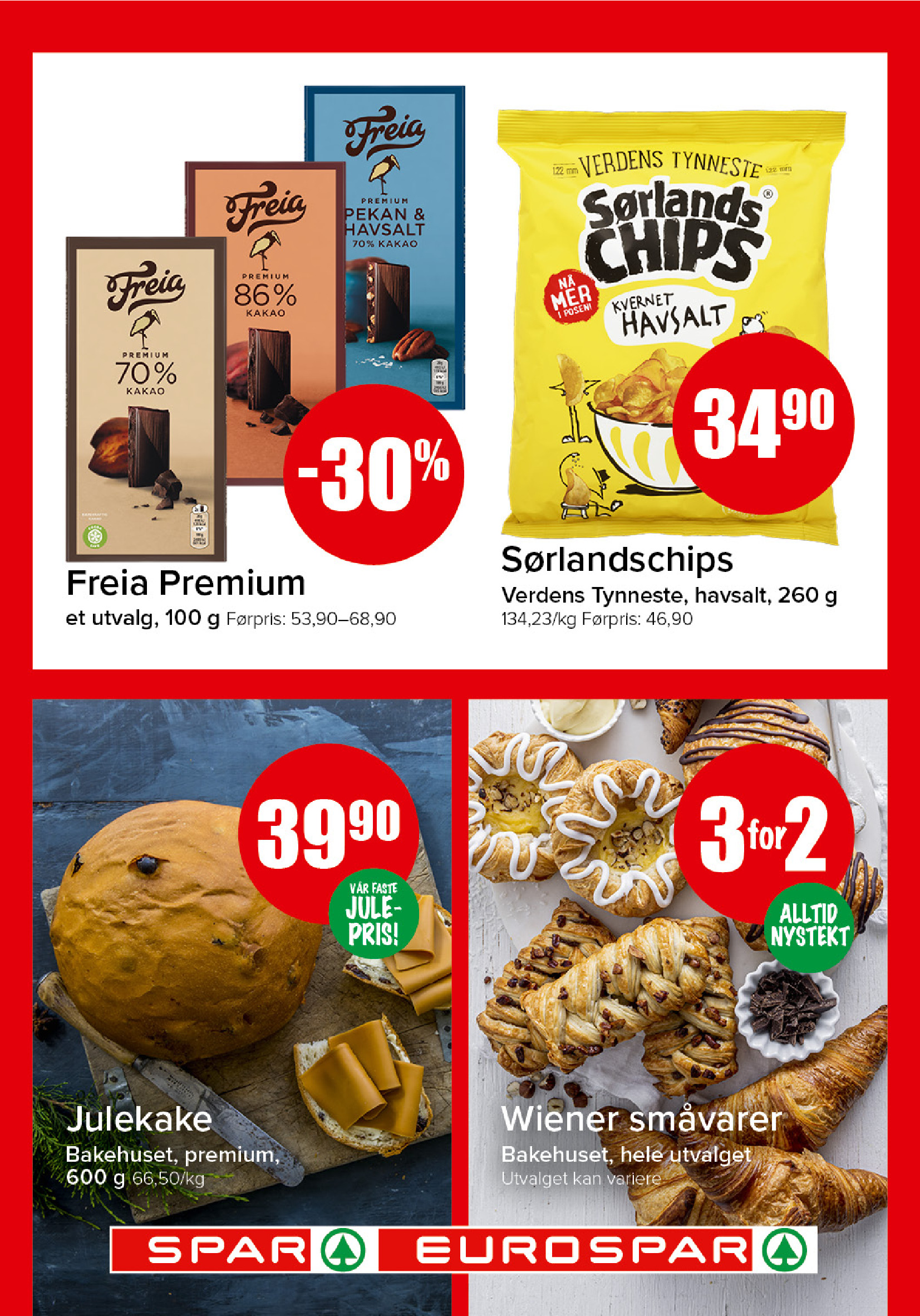 Spar tilbudsavis side 11