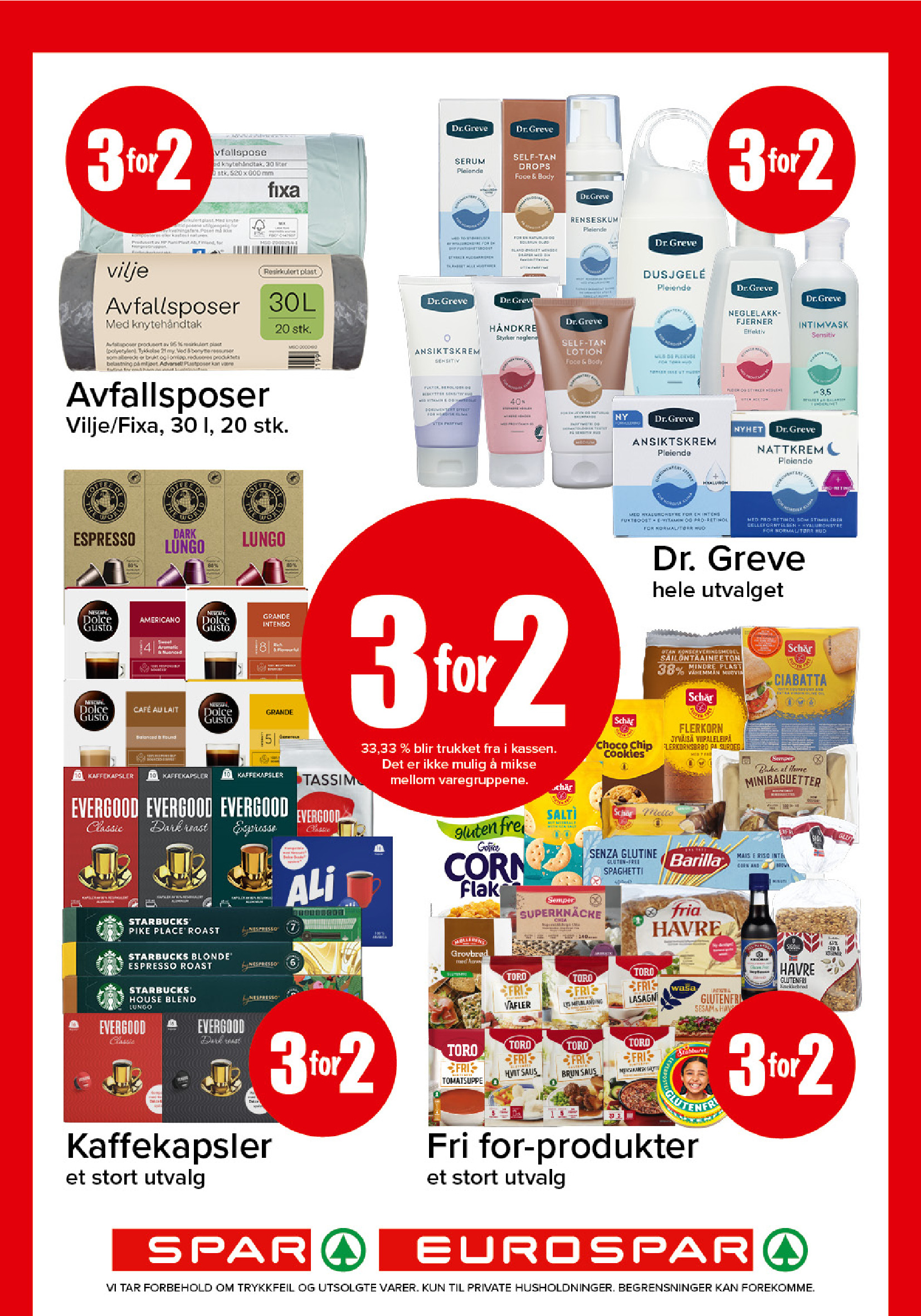 Spar tilbudsavis side 13