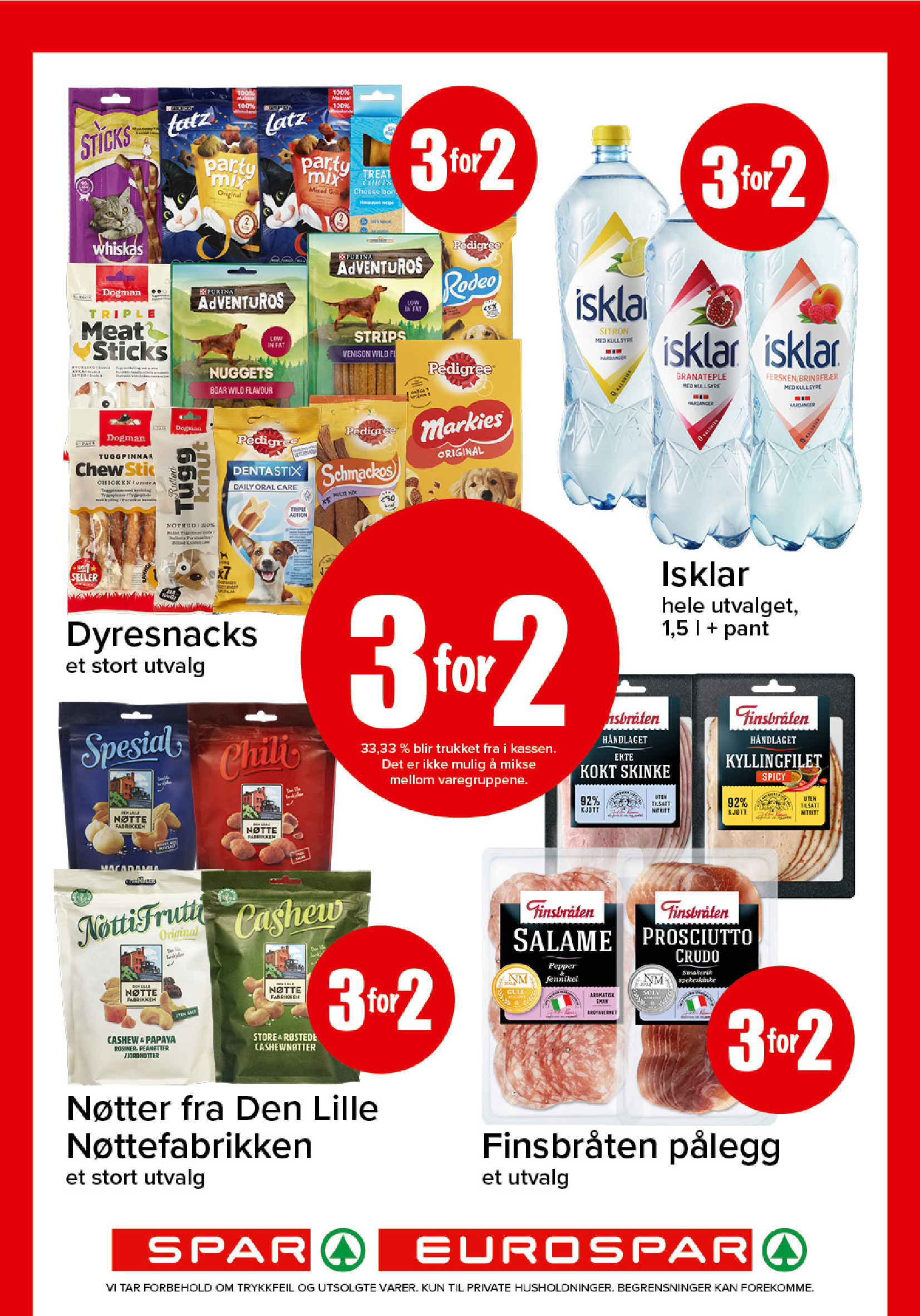 Spar tilbudsavis side 14