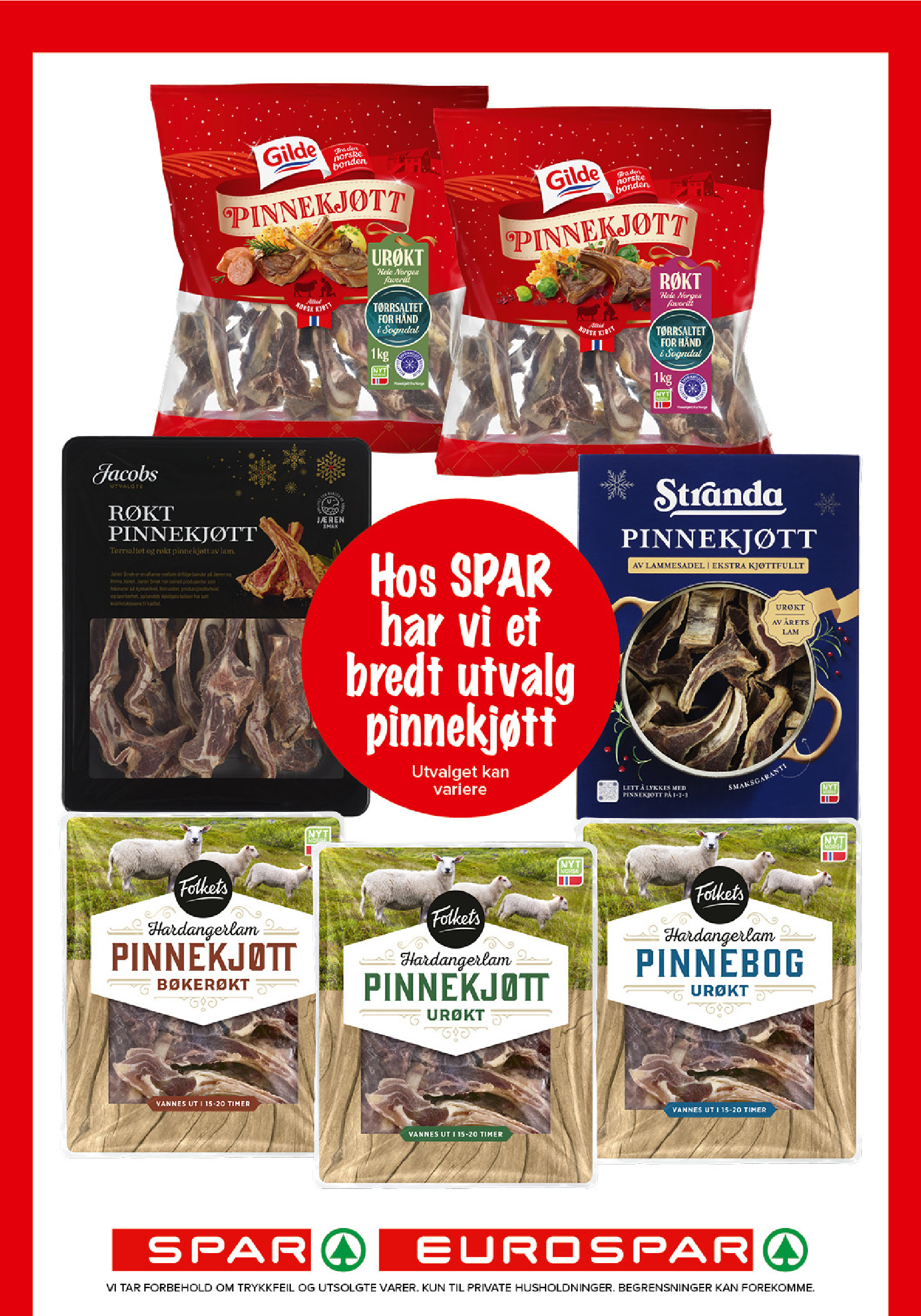 Spar tilbudsavis side 15
