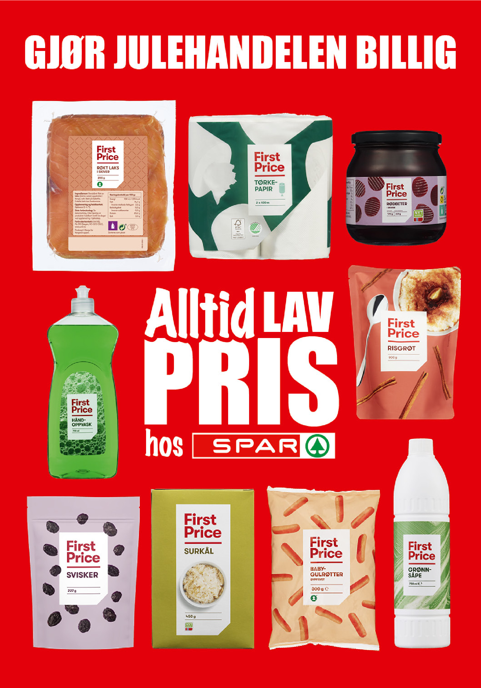Spar tilbudsavis side 21