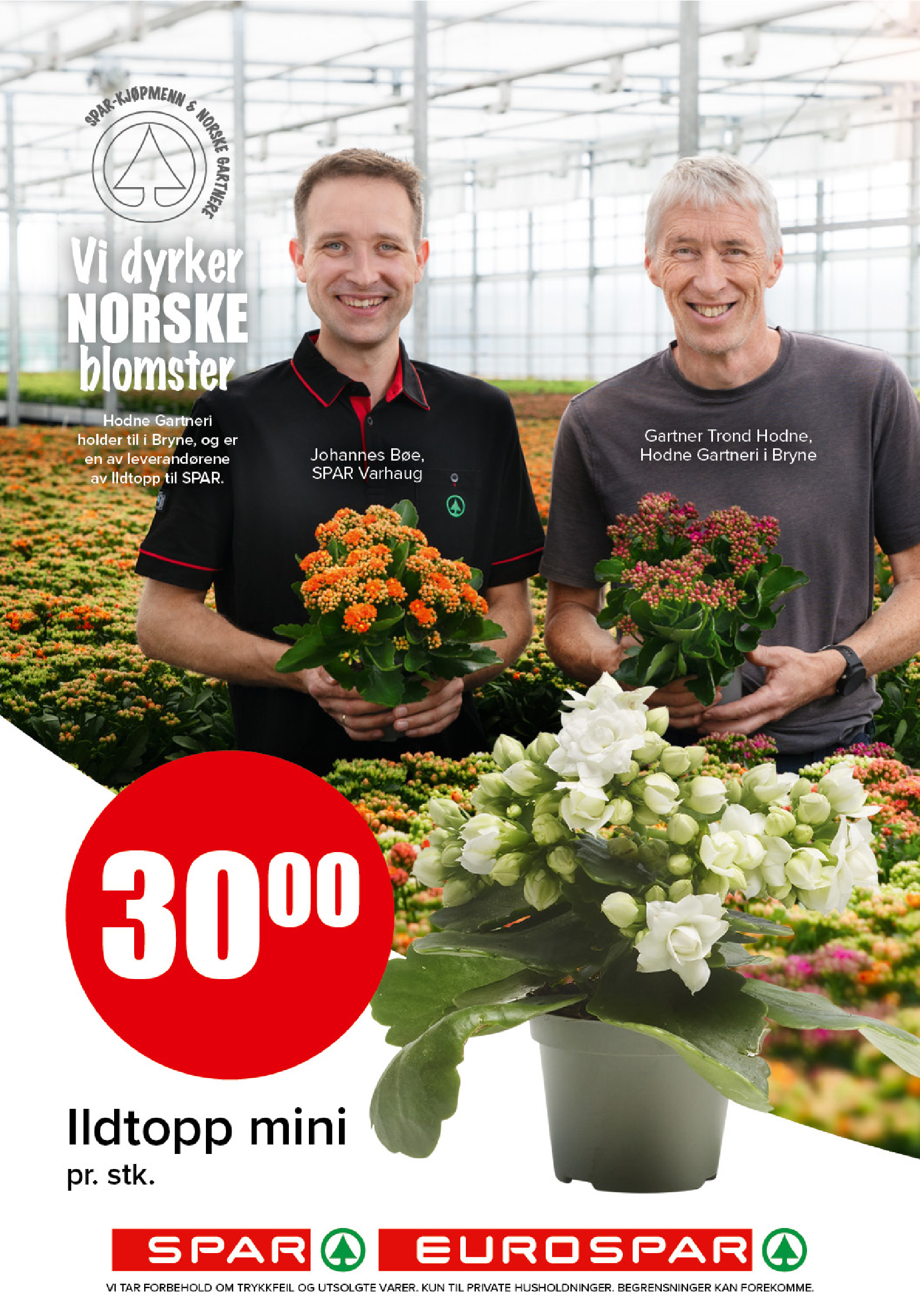 Spar tilbudsavis side 20