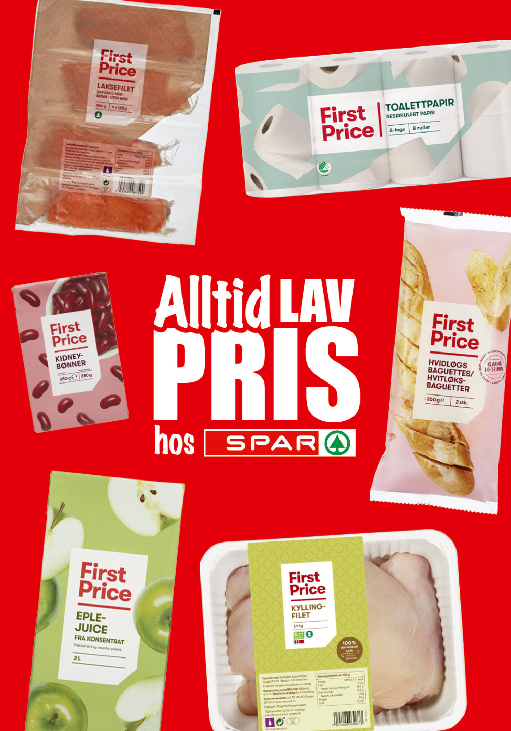 Spar tilbudsavis side 22