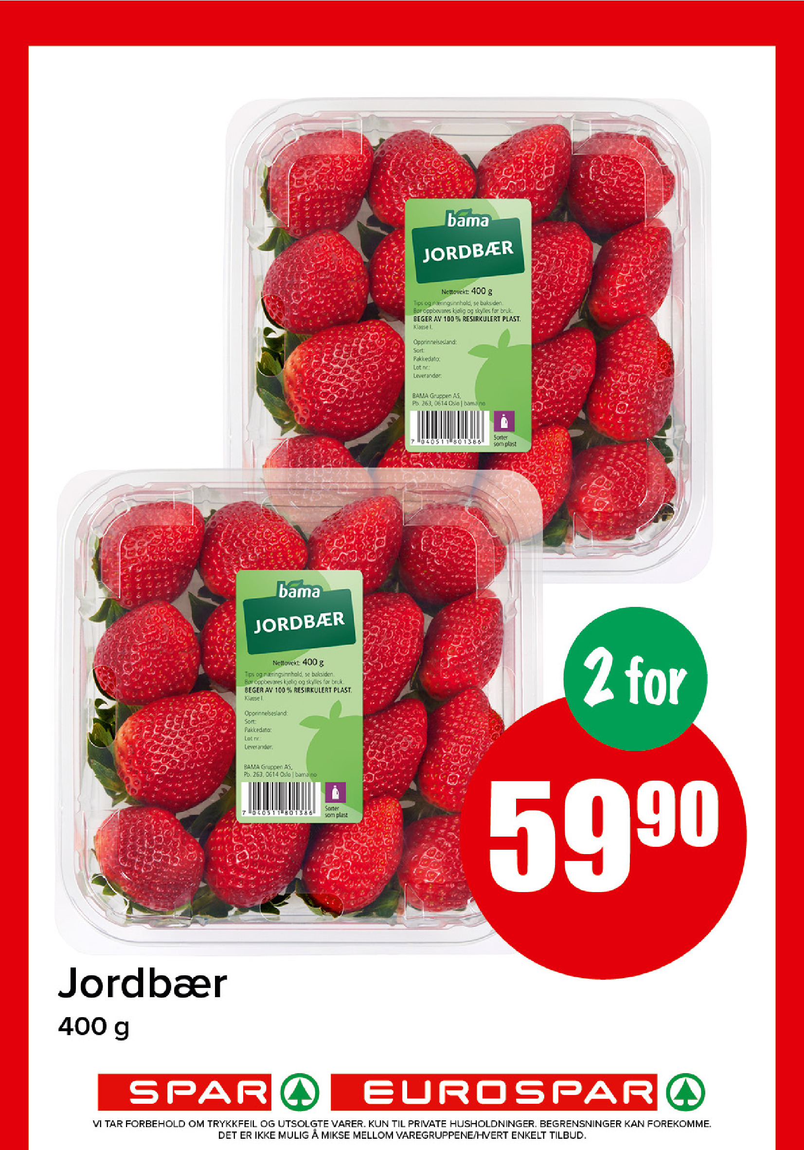 Spar tilbudsavis side 3