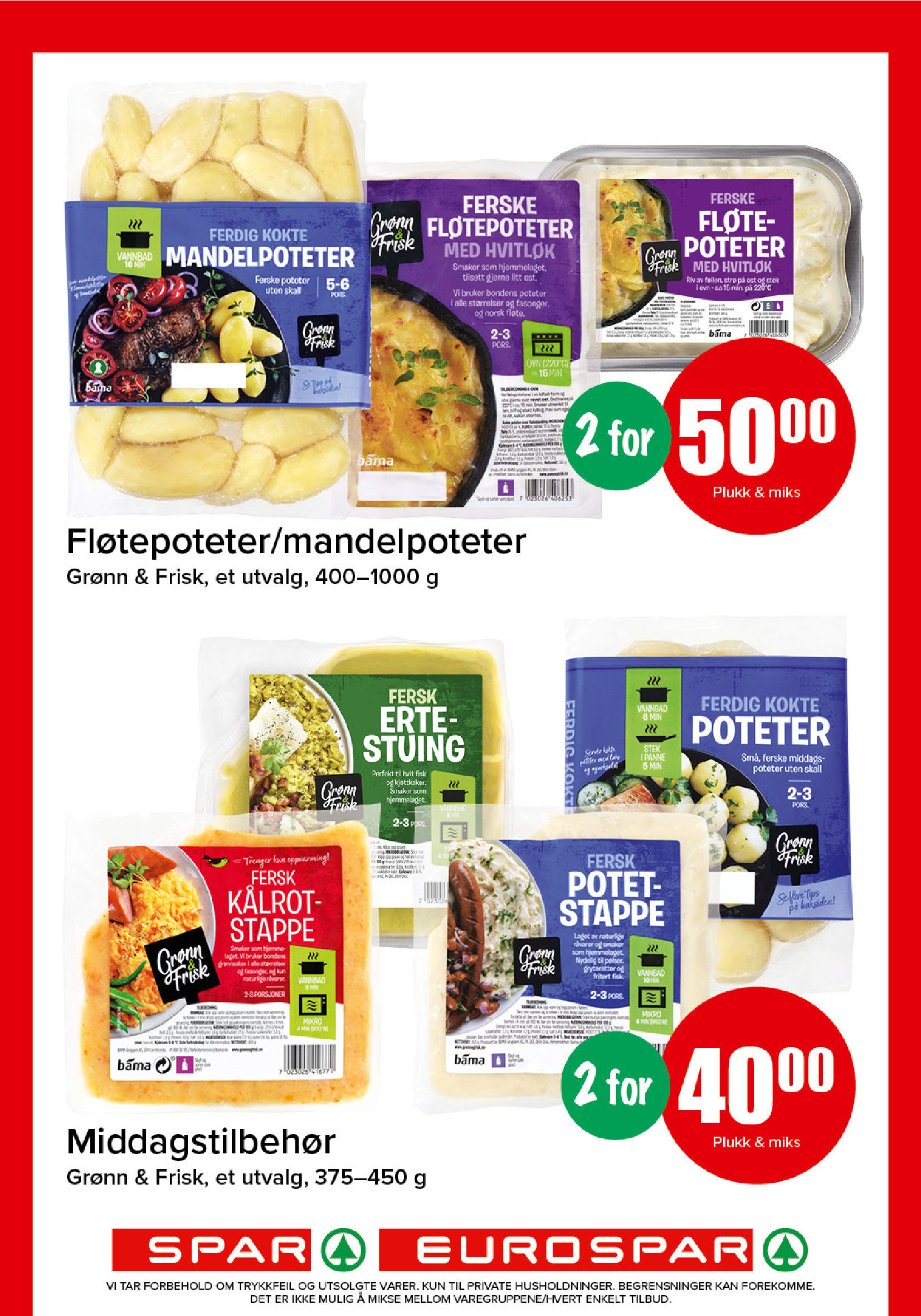 Spar tilbudsavis side 6