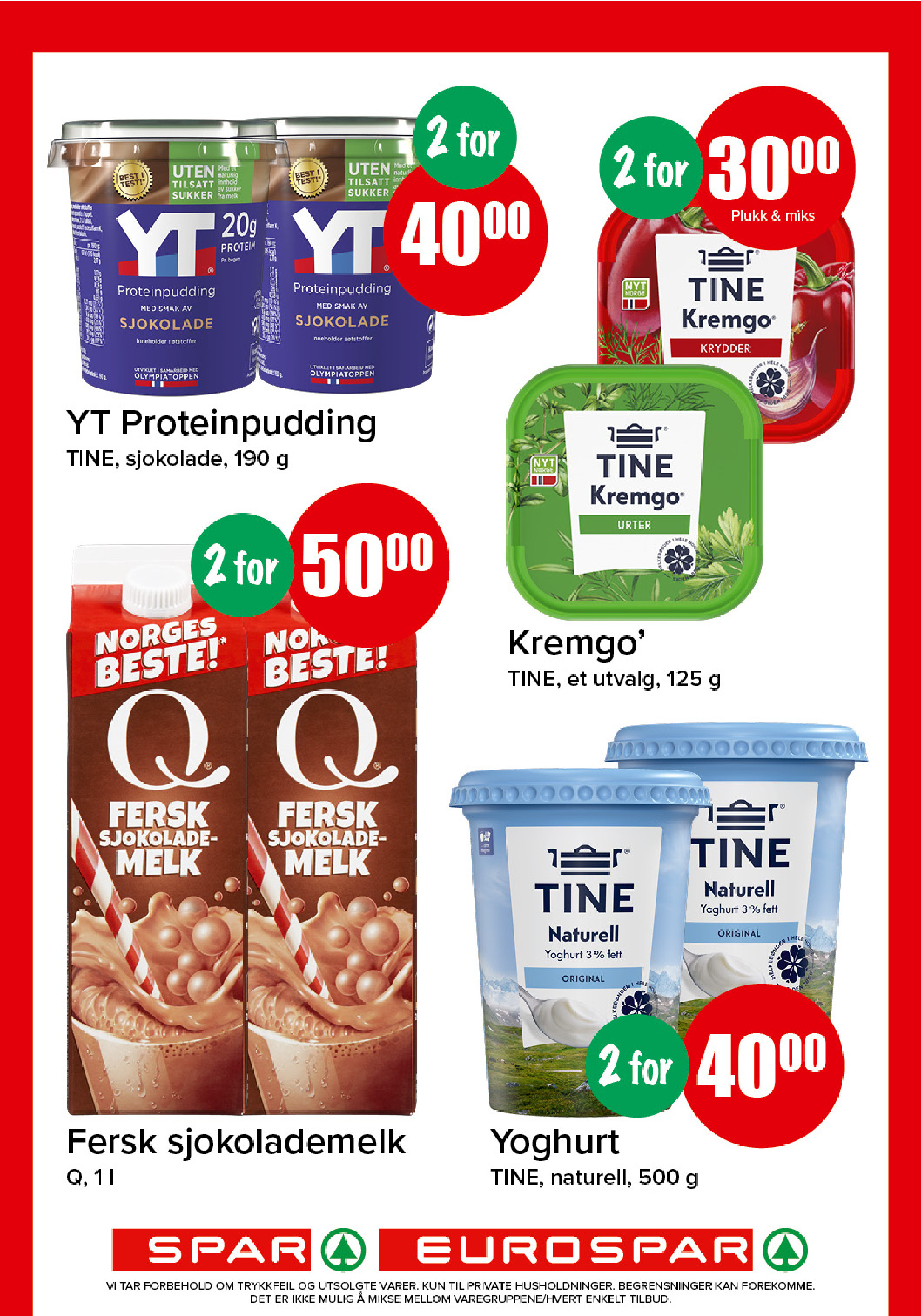 Spar tilbudsavis side 11