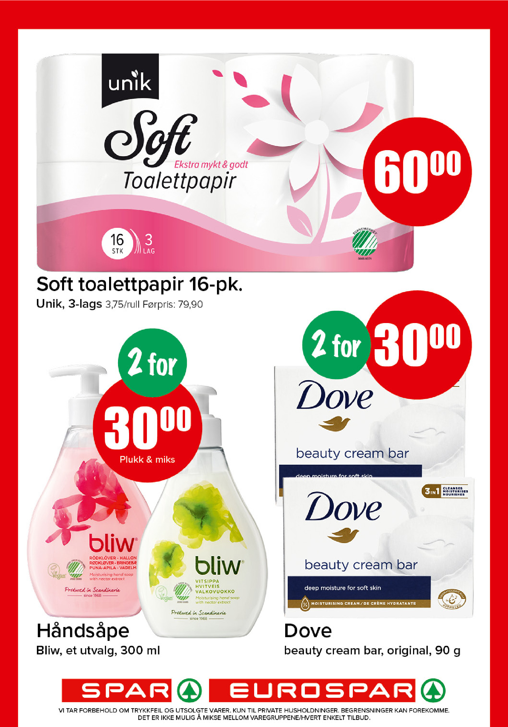 Spar tilbudsavis side 15