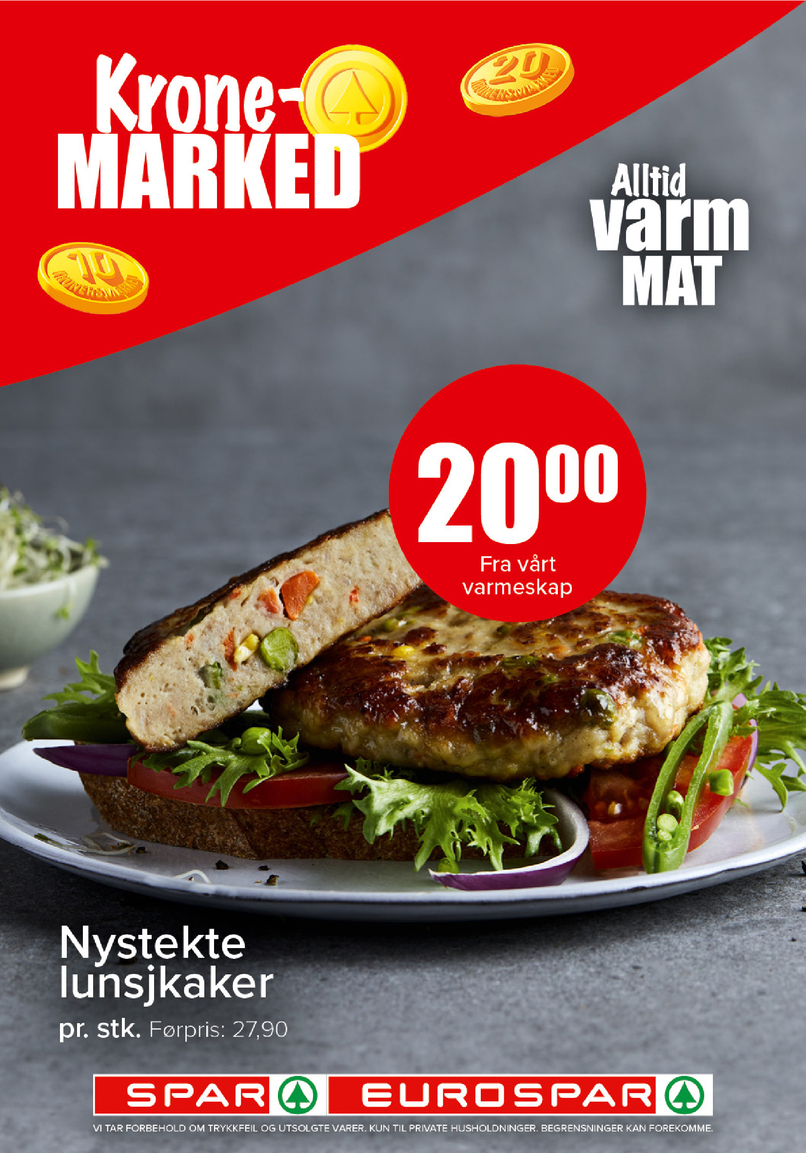 Spar tilbudsavis side 8