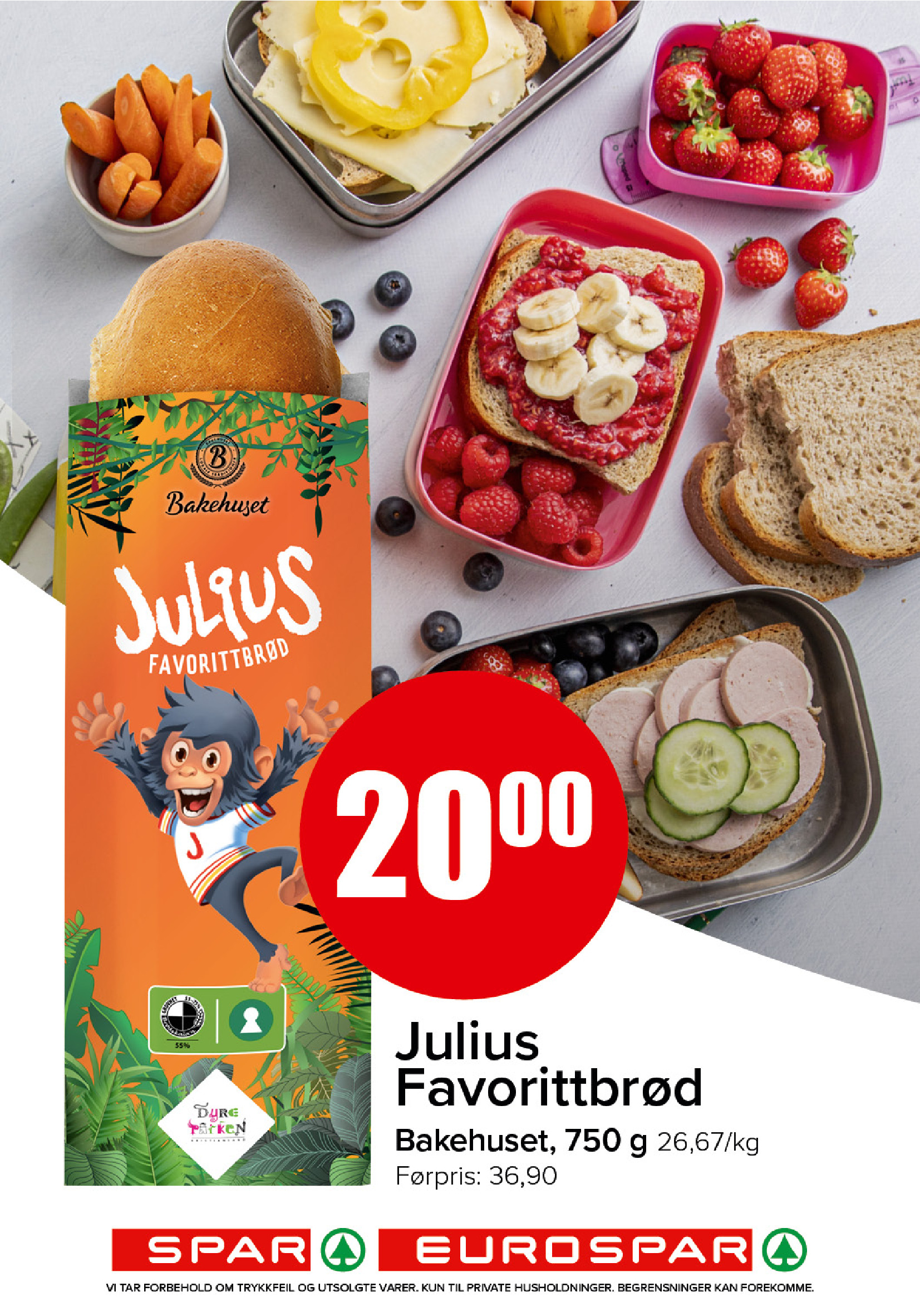 Spar tilbudsavis side 9