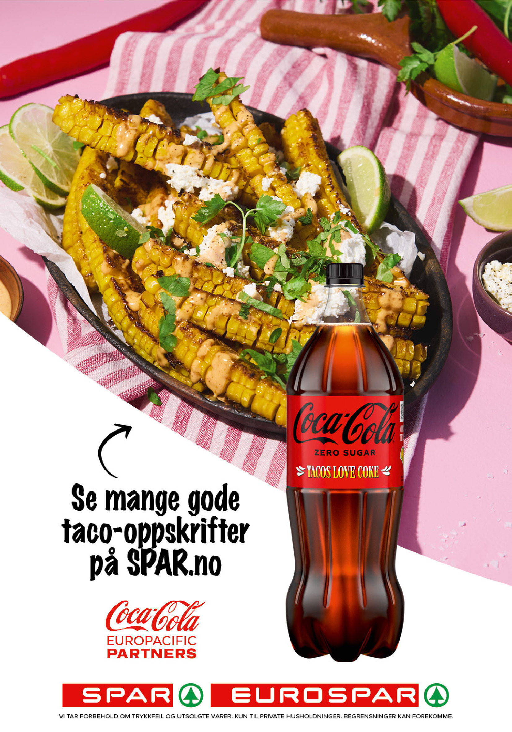 Spar tilbudsavis side 21